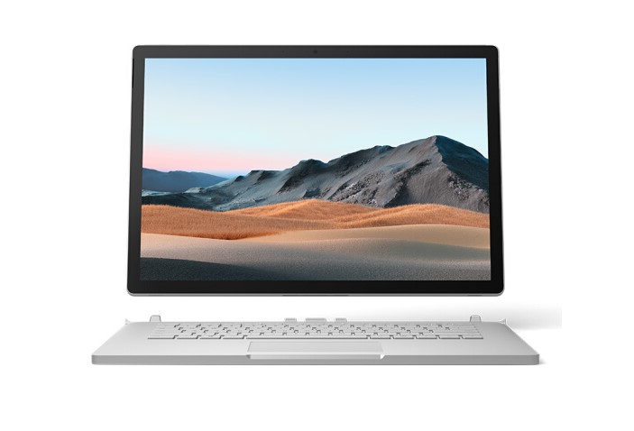 通榆Surface 维修前的准备工作