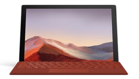 通榆清洁和维护 Surface